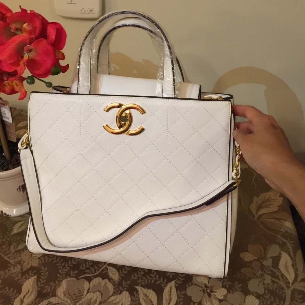 COPY - Chanel